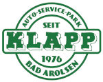 Logo Klapp